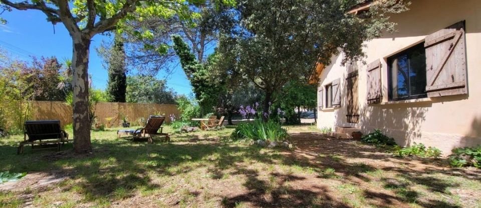 House 4 rooms of 115 m² in Seillons-Source-d'Argens (83470)