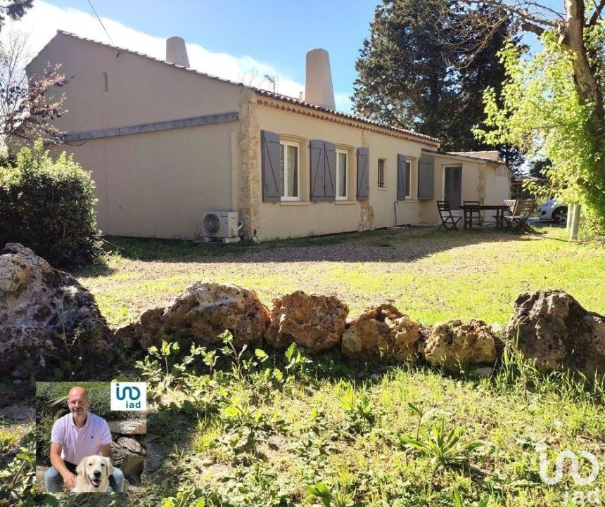 Traditional house 6 rooms of 150 m² in Draguignan (83300)
