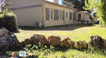 Maison traditionnelle 6 pièces de 150 m² à Draguignan (83300)