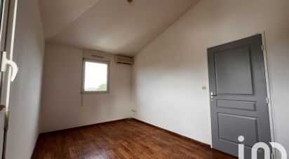 Appartement 3 pièces de 73 m² à L'Étang-Salé (97427)