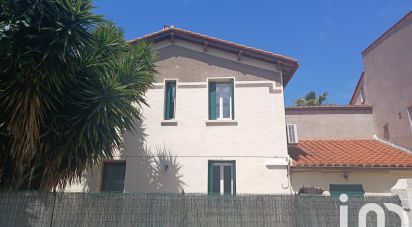 Maison de village 3 pièces de 78 m² à Palau-del-Vidre (66690)