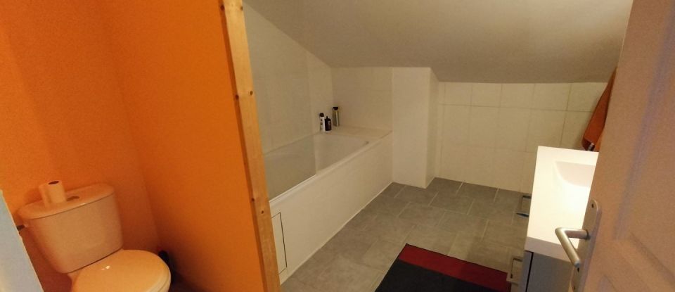 House 4 rooms of 90 m² in La Garnache (85710)