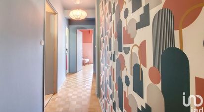 Apartment 4 rooms of 98 m² in Besançon (25000)