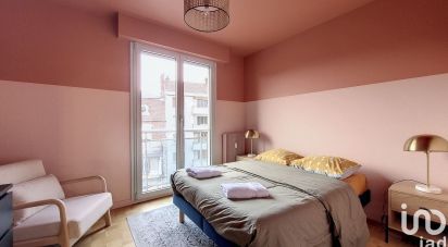 Appartement 4 pièces de 98 m² à Besançon (25000)