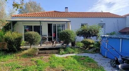 House 5 rooms of 115 m² in Le Perrier (85300)