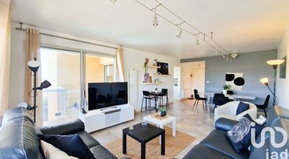 Appartement 4 pièces de 90 m² à Nice (06200)