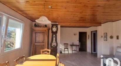 House 5 rooms of 80 m² in Montfaucon (25660)