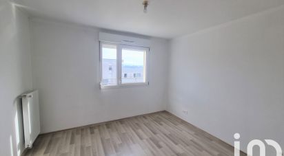 Apartment 2 rooms of 42 m² in Besançon (25000)