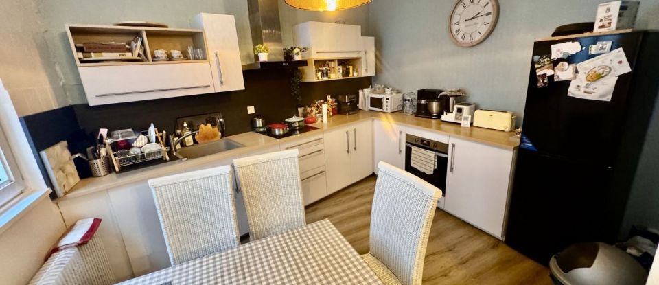 Apartment 3 rooms of 81 m² in Colmar (68000)