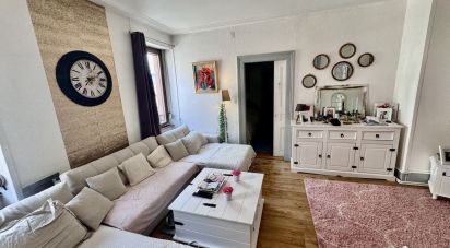 Appartement 3 pièces de 81 m² à Colmar (68000)