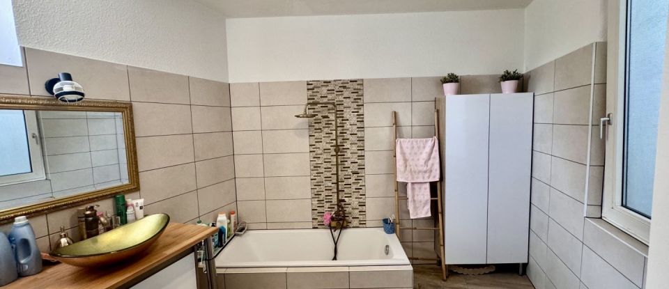 Apartment 3 rooms of 81 m² in Colmar (68000)