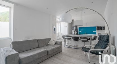 Appartement 2 pièces de 50 m² à Chamoux-sur-Gelon (73390)