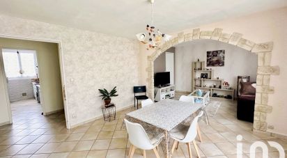 Appartement 4 pièces de 87 m² à Beauvais (60000)