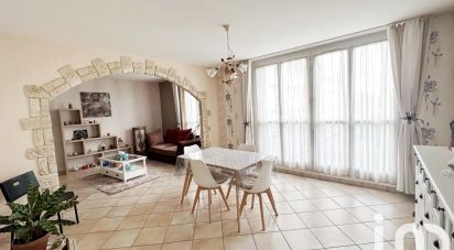 Apartment 4 rooms of 87 m² in Beauvais (60000)