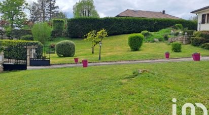 Traditional house 7 rooms of 160 m² in Montfaucon (25660)