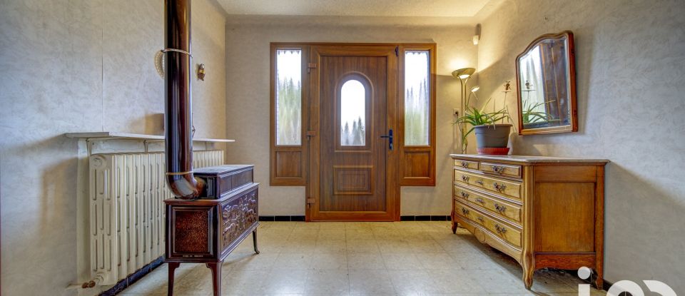 Traditional house 4 rooms of 114 m² in Yutz (57970)