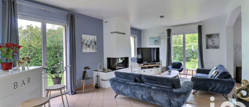 Maison 6 pièces de 194 m² à Vendôme (41100)