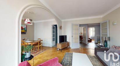Appartement 4 pièces de 74 m² à Lyon (69003)