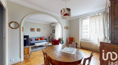 Apartment 4 rooms of 74 m² in Lyon (69003)