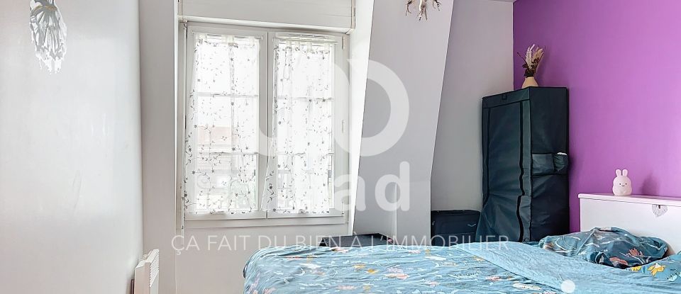 Apartment 3 rooms of 63 m² in Corbeil-Essonnes (91100)