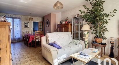 Town house 5 rooms of 115 m² in Sézanne (51120)