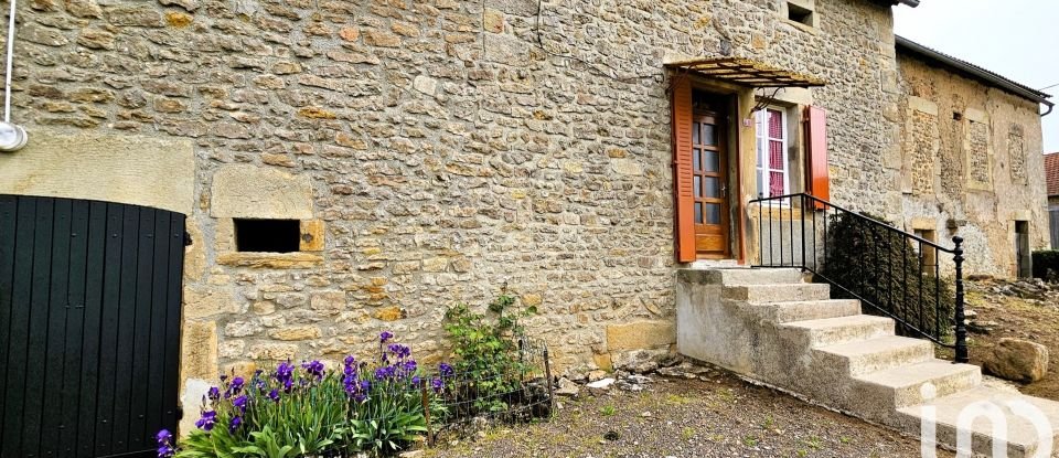 Country house 3 rooms of 52 m² in Viévy (21230)