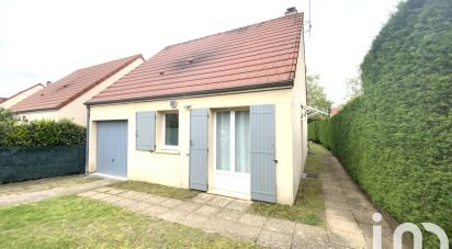House 4 rooms of 86 m² in Nemours (77140)
