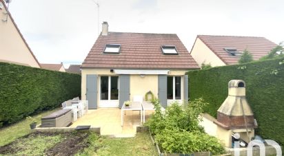 House 4 rooms of 86 m² in Nemours (77140)