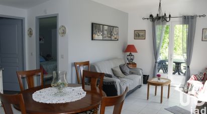 Lodge 4 rooms of 93 m² in Larée (32150)