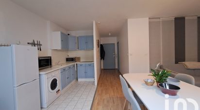 Appartement 1 pièce de 43 m² à Besançon (25000)