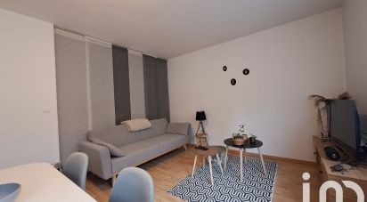 Apartment 1 room of 43 m² in Besançon (25000)