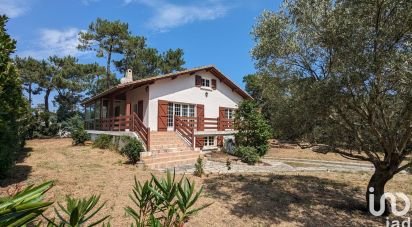 Traditional house 7 rooms of 140 m² in BISCARROSSE PLAGE (40600)