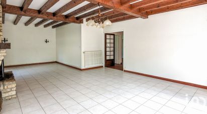 Maison traditionnelle 7 pièces de 140 m² à BISCARROSSE PLAGE (40600)