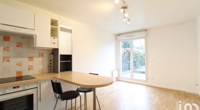 Appartement 2 pièces de 37 m² à Saint-Ouen-l'Aumône (95310)