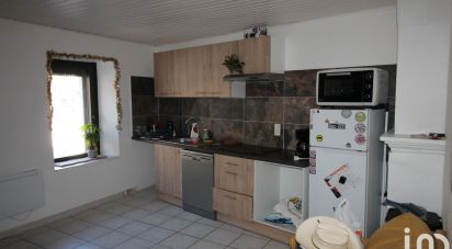 Appartement 3 pièces de 43 m² à Briançon (05100)