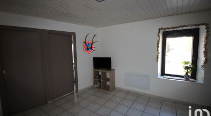 Appartement 3 pièces de 43 m² à Briançon (05100)