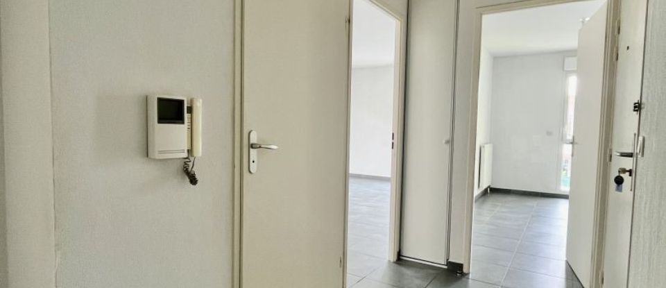 Appartement 3 pièces de 64 m² à Juvignac (34990)