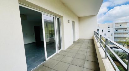 Appartement 3 pièces de 64 m² à Juvignac (34990)