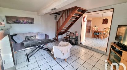 Maison 6 pièces de 200 m² à Cauville-sur-Mer (76930)