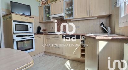 Traditional house 6 rooms of 155 m² in Marseille (13014)