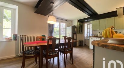 House 6 rooms of 170 m² in Saint-Brieuc (22000)