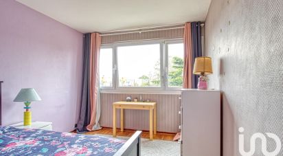 Apartment 4 rooms of 72 m² in Domont (95330)