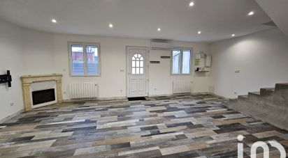 Town house 3 rooms of 85 m² in Ruelle-sur-Touvre (16600)