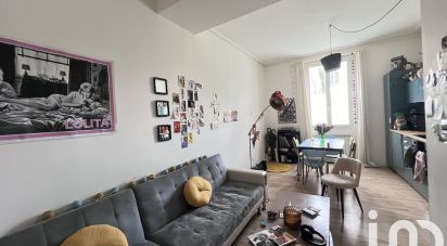 Apartment 2 rooms of 31 m² in Nantes (44200)