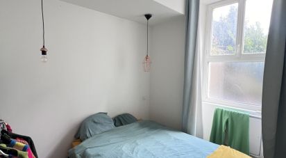 Appartement 2 pièces de 31 m² à Nantes (44200)