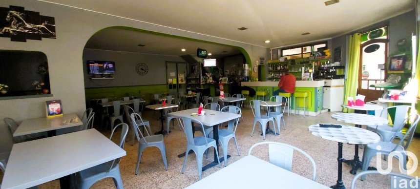 Restaurant de 155 m² à Épinac (71360)