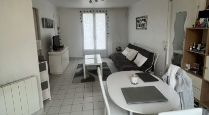 House 3 rooms of 42 m² in Saint-Sébastien-sur-Loire (44230)