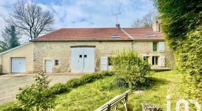 House 7 rooms of 259 m² in Mandres-la-Côte (52800)