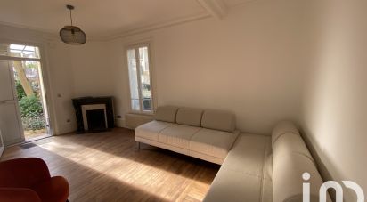 Apartment 3 rooms of 60 m² in La Garenne-Colombes (92250)