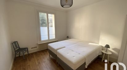 Appartement 3 pièces de 60 m² à La Garenne-Colombes (92250)